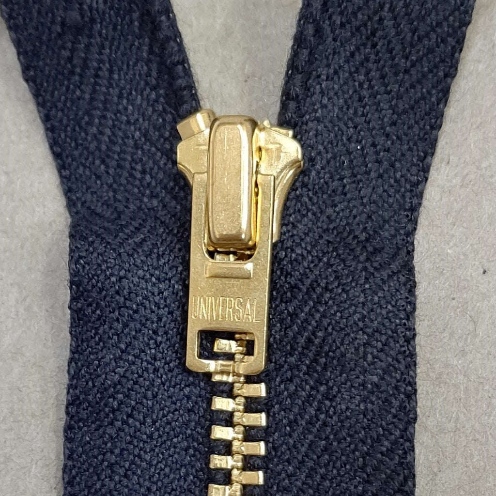 オールドアメリカン® 3YGR GA5UNⅤ(止)20㎝ 在庫品 – ファスナー