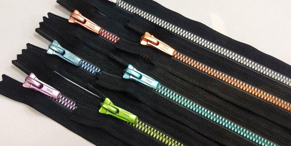 YKK ファスナー｜ファスナー@ZIPPER オンライン通販 – ファスナー
