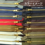 オールドアメリカン®５YG GSN64OAZ10(止)30㎝　在庫品