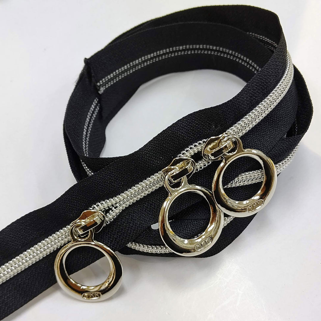 No5 メタリオン® – ファスナー ZIPPER オンライン通販