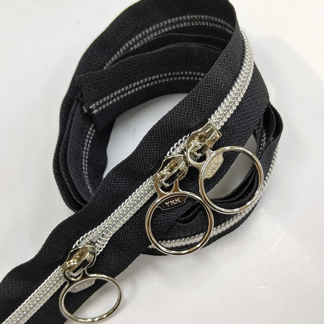 No5 メタリオン® – ファスナー ZIPPER オンライン通販